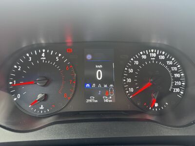 Nissan Townstar Gebrauchtwagen