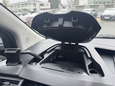 Nissan Townstar Gebrauchtwagen