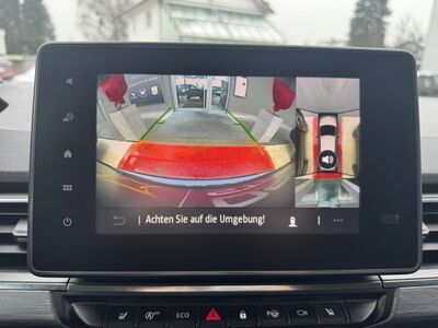 Nissan Townstar Gebrauchtwagen