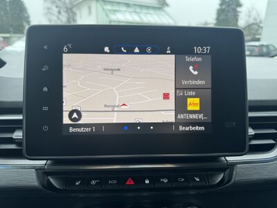 Nissan Townstar Gebrauchtwagen