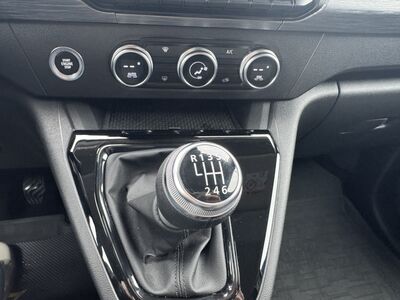 Nissan Townstar Gebrauchtwagen