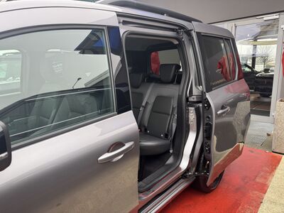 Nissan Townstar Gebrauchtwagen