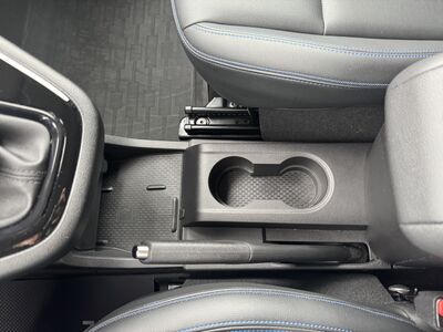 Nissan Townstar Gebrauchtwagen