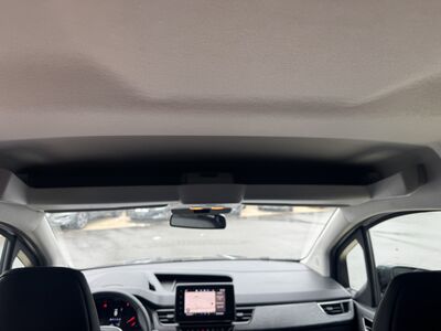 Nissan Townstar Gebrauchtwagen