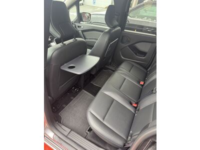 Nissan Townstar Gebrauchtwagen