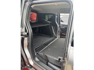 Nissan Townstar Gebrauchtwagen