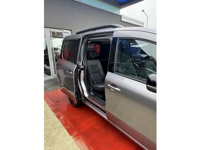 Nissan Townstar Gebrauchtwagen