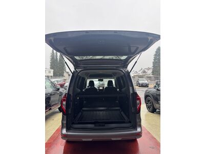 Nissan Townstar Gebrauchtwagen