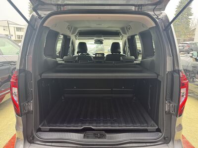 Nissan Townstar Gebrauchtwagen