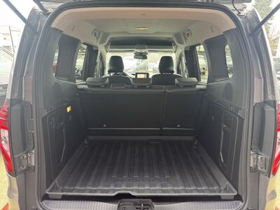 Nissan Townstar Gebrauchtwagen