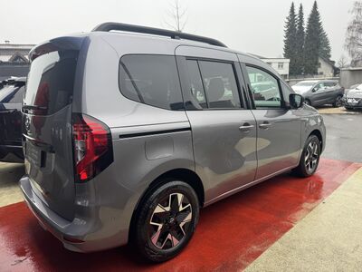 Nissan Townstar Gebrauchtwagen