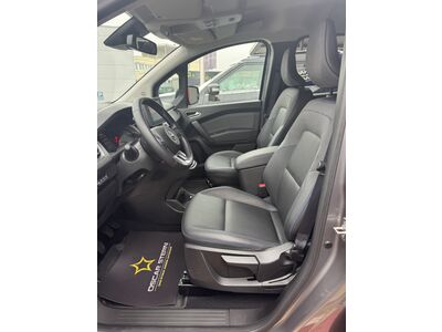 Nissan Townstar Gebrauchtwagen