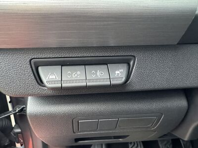 Nissan Townstar Gebrauchtwagen