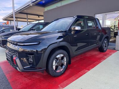 KGM/SsangYong Musso Neuwagen