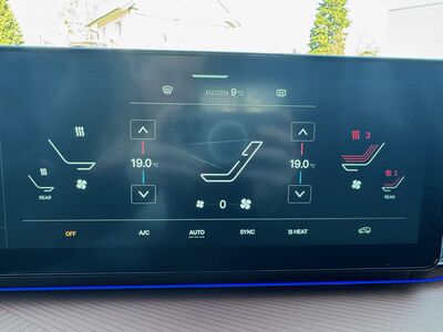 KGM/SsangYong Musso Neuwagen