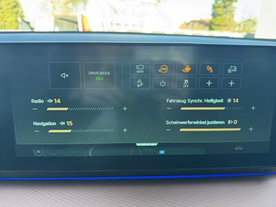 KGM/SsangYong Musso Neuwagen