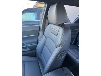 KGM/SsangYong Musso Neuwagen