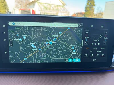 KGM/SsangYong Musso Neuwagen