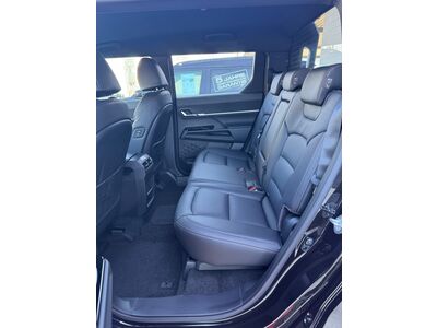 KGM/SsangYong Musso Neuwagen