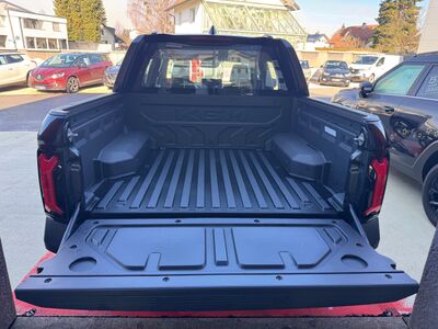 KGM/SsangYong Musso Neuwagen