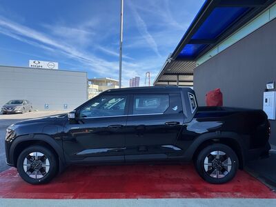 KGM/SsangYong Musso Neuwagen