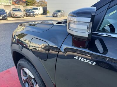 KGM/SsangYong Musso Neuwagen