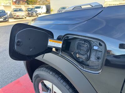 KGM/SsangYong Musso Neuwagen