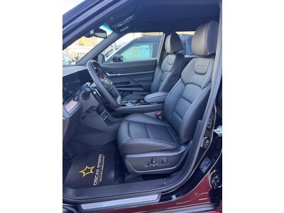 KGM/SsangYong Musso Neuwagen