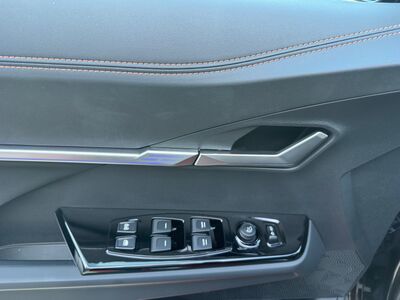 KGM/SsangYong Musso Neuwagen