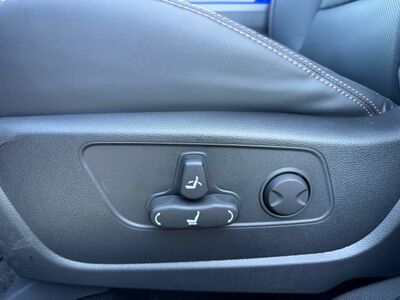 KGM/SsangYong Musso Neuwagen