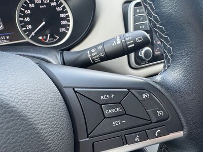 Nissan Micra Gebrauchtwagen