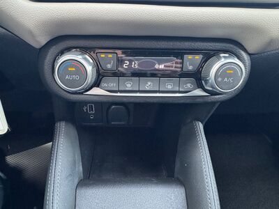 Nissan Micra Gebrauchtwagen