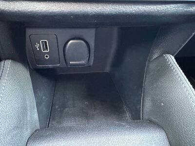 Nissan Micra Gebrauchtwagen