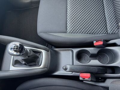 Nissan Micra Gebrauchtwagen