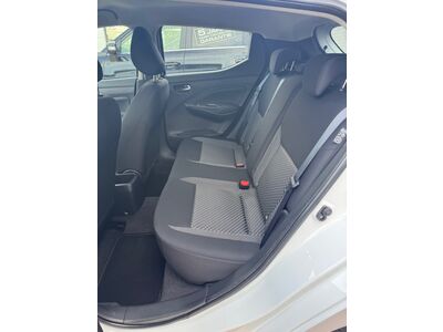 Nissan Micra Gebrauchtwagen