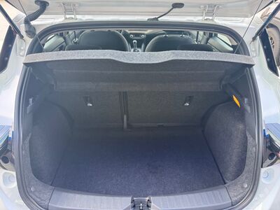 Nissan Micra Gebrauchtwagen