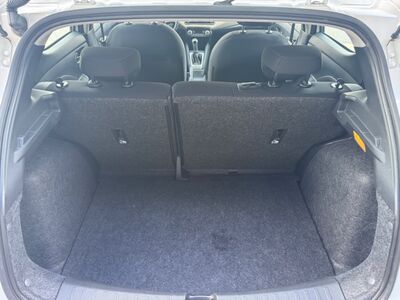 Nissan Micra Gebrauchtwagen