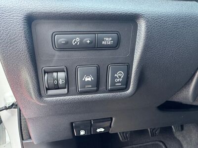 Nissan Micra Gebrauchtwagen