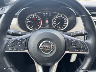 Nissan Micra Gebrauchtwagen