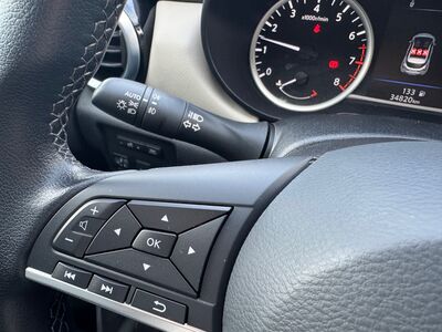 Nissan Micra Gebrauchtwagen