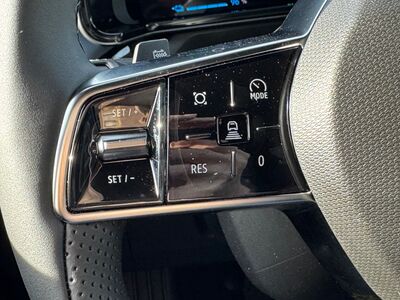 Nissan Micra Neuwagen