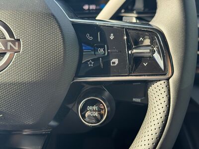 Nissan Micra Neuwagen