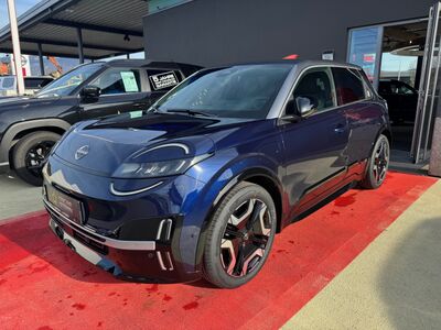 Nissan Micra Neuwagen