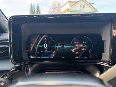 Nissan Micra Neuwagen