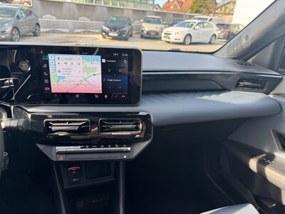 Nissan Micra Neuwagen