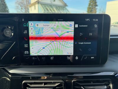 Nissan Micra Neuwagen