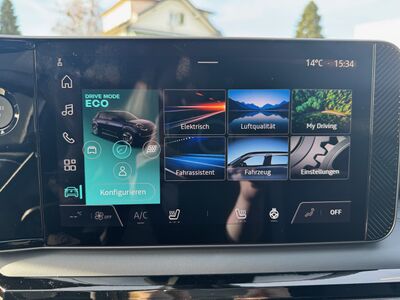 Nissan Micra Neuwagen