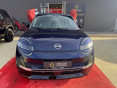 Nissan Micra Neuwagen