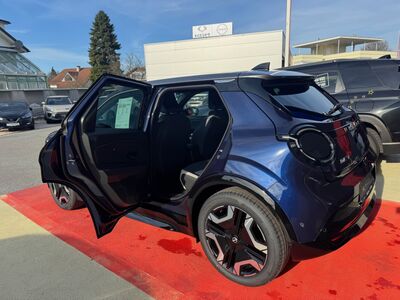 Nissan Micra Neuwagen