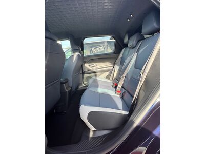 Nissan Micra Neuwagen